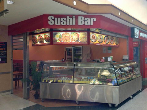Sushi Bar - Gladesville - Hobart Tourism 0