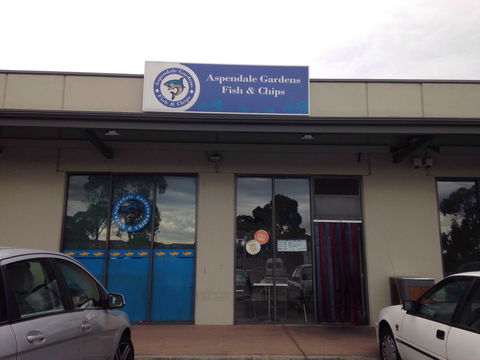 Sushi Wushi - Tourism TAS 0