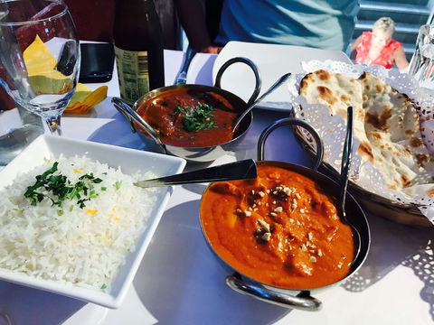 Taj Tandoori Indian Restaurant - Hobart Tourism 0