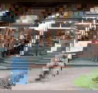 Tamburlaine Organic Wines Millthorpe Cellar Door - Tourism TAS