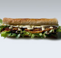 Taste Baguette - Surry Hills - Tourism TAS