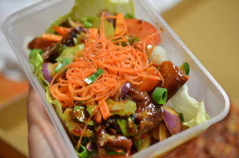 Thai Noodle House - Tourism TAS 0