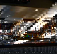 The Alpine Hotel - Hobart Tourism