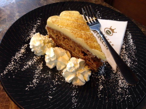 The Coffee Emporium - Hobart Tourism 0