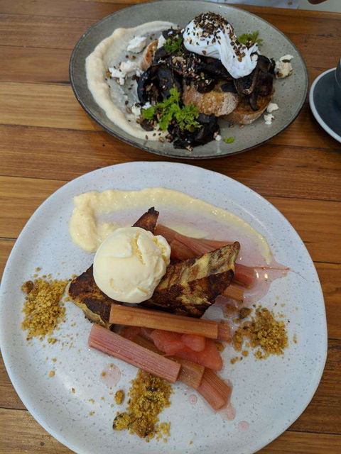 The Proprietor - Hobart Tourism 0