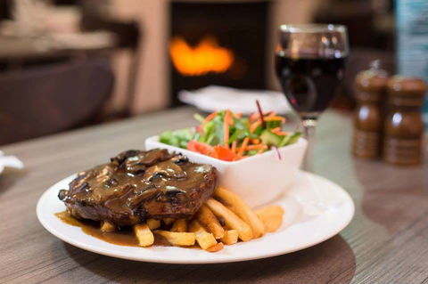 The Greenwood Hotel - Hobart Tourism 0