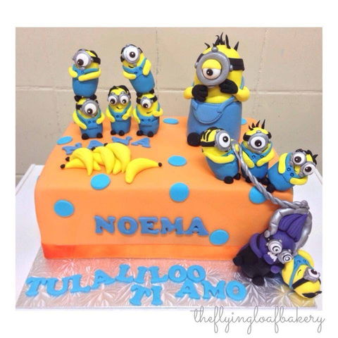 The Flying Loaf Bakery - Hobart Tourism 0