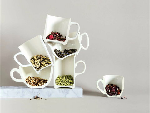 The Rabbit Hole Organic Tea Bar - Hobart Tourism 2