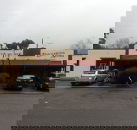 Three Brothers Arms - Hobart Tourism
