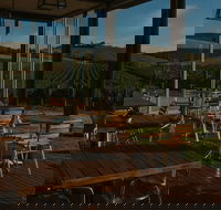 Trattoria D'Soumah - Hobart Tourism