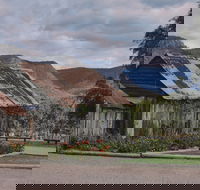 Tyrrell's Wines - Hobart Tourism