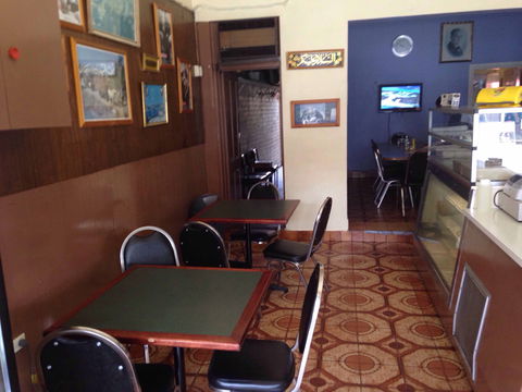 Yesil Irmak - Hobart Tourism 0