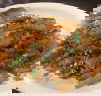 Alice's Thai Restaurant - Tourism TAS