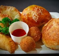 Amma's Cafe - Hobart Tourism