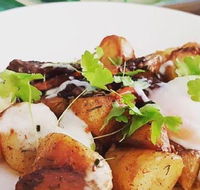 Batavia Cafe - Hobart Tourism