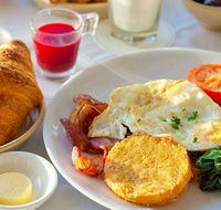 Bluebush Cafe - Hobart Tourism