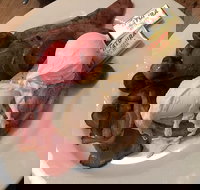 Degraves Espresso Bar - Tourism TAS