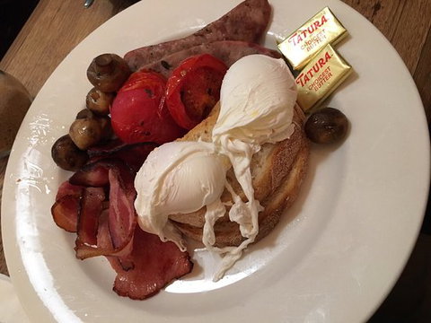 Degraves Espresso Bar - Tourism TAS 0