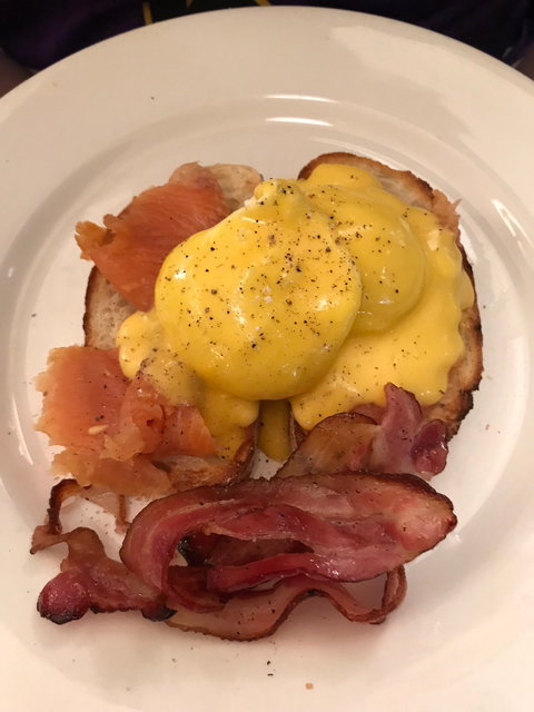 Degraves Espresso Bar - Tourism TAS 1