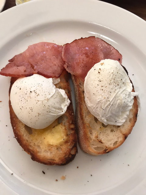 Degraves Espresso Bar - Tourism TAS 2