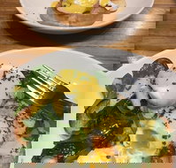 Gordon's Cafe  Bar - Tourism TAS