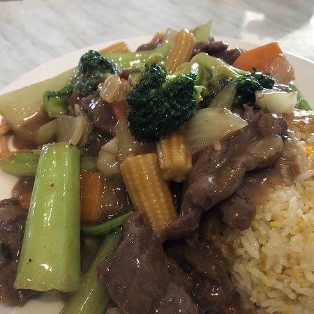 Green Jade Asian Restaurant - Hobart Tourism 0