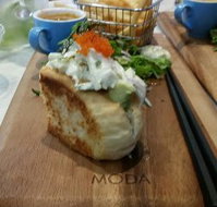 Gyoza Gyoza - Tourism TAS