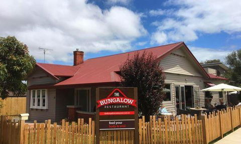 Helter Skelter Coffee House - Hobart Tourism 10