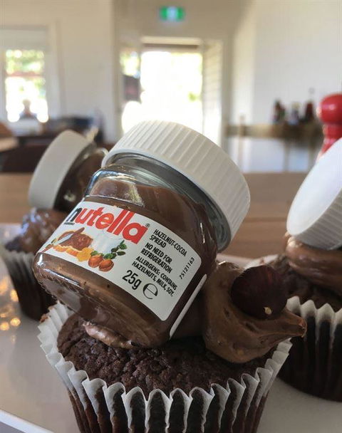 Helter Skelter Coffee House - Hobart Tourism 5