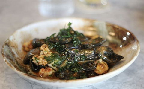 Kippax Curry House - Tourism TAS 17
