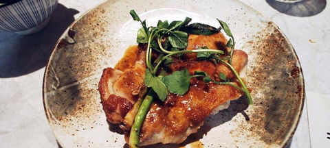 Kippax Curry House - Tourism TAS 6