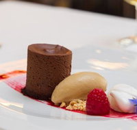 Lotus Restaurant Galeries - Tourism TAS