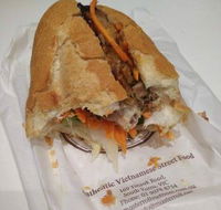Master Roll Vietnam - Hobart Tourism