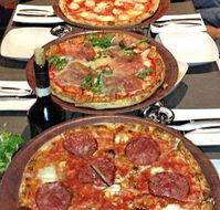 Mezza Via - Tourism TAS