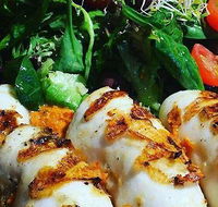 Migaloo's Cafe - Hobart Tourism