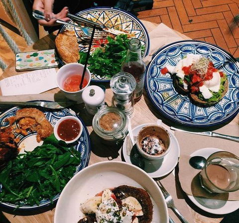 Migaloo's Cafe - Hobart Tourism 9