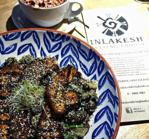 Migaloo's Cafe - Hobart Tourism 11