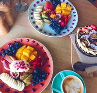 Narinthorn Thai Food - Tourism TAS