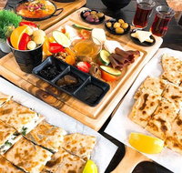 One Tea Lounge  Grill - Tourism TAS