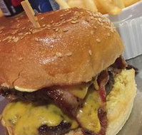 Panned Pizza - Tourism TAS