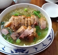 Rose Garden BBQ - Tourism TAS