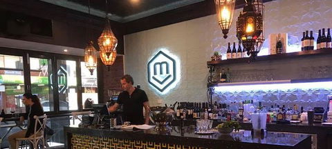 The Balcony Cafe - Hobart Tourism 4