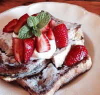 The Governor's Cafe - Hobart Tourism