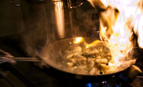 The Governor's Cafe - Hobart Tourism 20