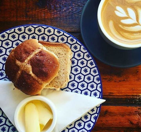 The Governor's Cafe - Hobart Tourism 24