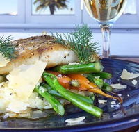 The Renmark Club - Hobart Tourism