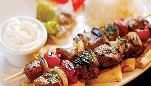 Turkish Delight Restaurant - Tourism TAS 2