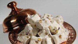 Turkish Delight Restaurant - Tourism TAS 3