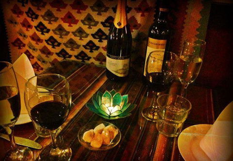 Turkish Delight Restaurant - Tourism TAS 4