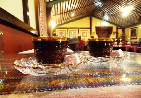 Turkish Delight Restaurant - Tourism TAS 5